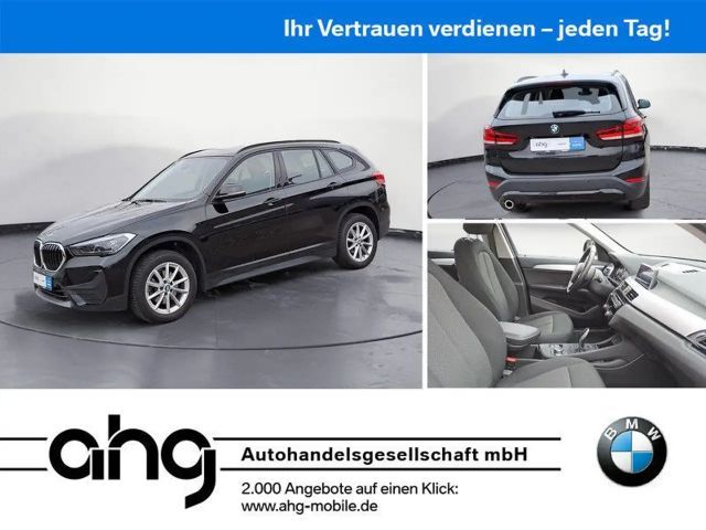 BMW X1 sDrive18i