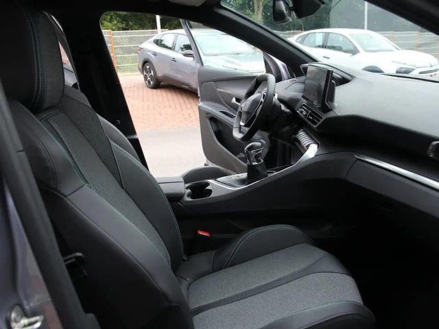 Peugeot 3008 Allure Pack