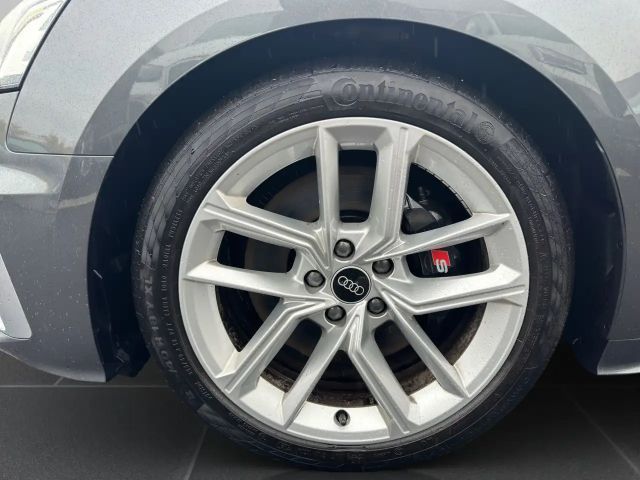 Audi S5 Cabriolet Quattro