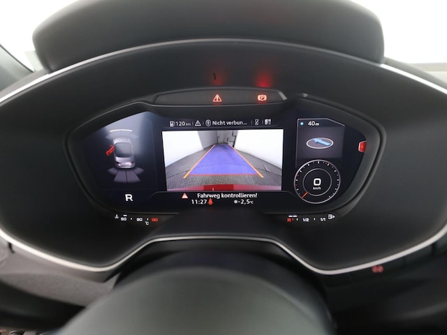 Audi TT 40 TFSI Roadster S-Tronic