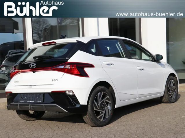 Hyundai i20 1.2 Trend