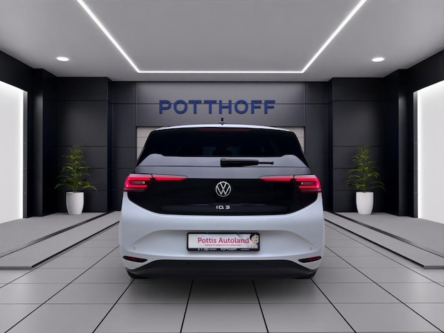 Volkswagen ID.3 IQ.Drive Performance Pro