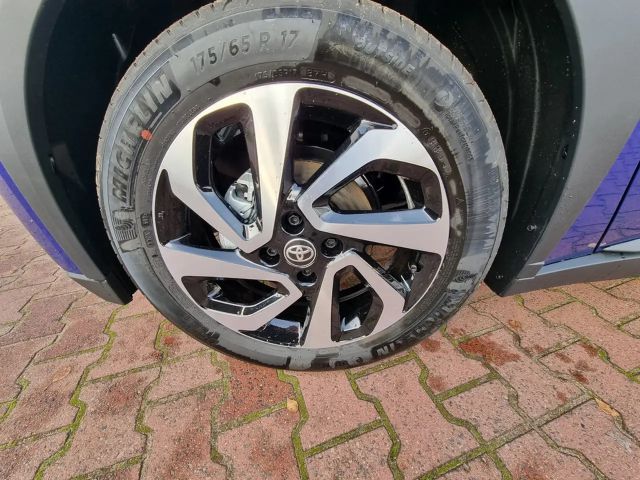 Toyota Aygo X 1.0 VVT-i