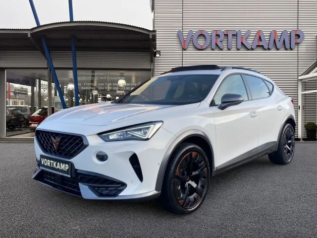 Cupra Formentor 4Drive VZ