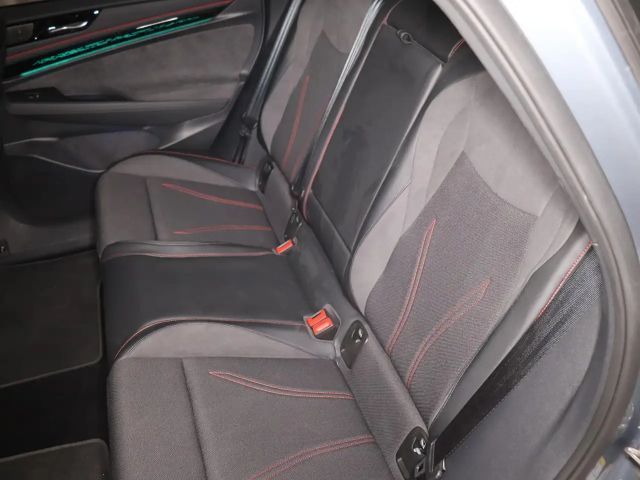 Volkswagen ID.7 GTX Tourer