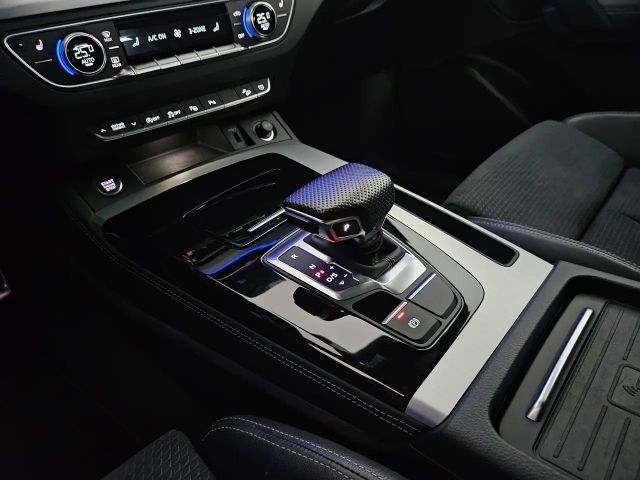 Audi Q5 40 TDI Quattro S-Line S-Tronic