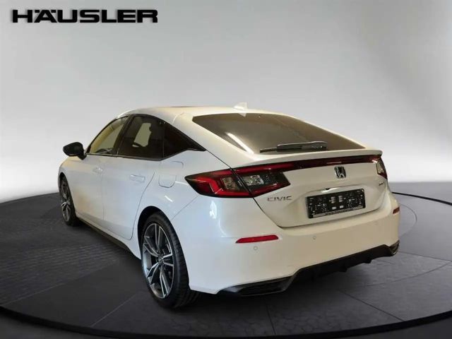 Honda Civic 2.0 Advance e:HEV