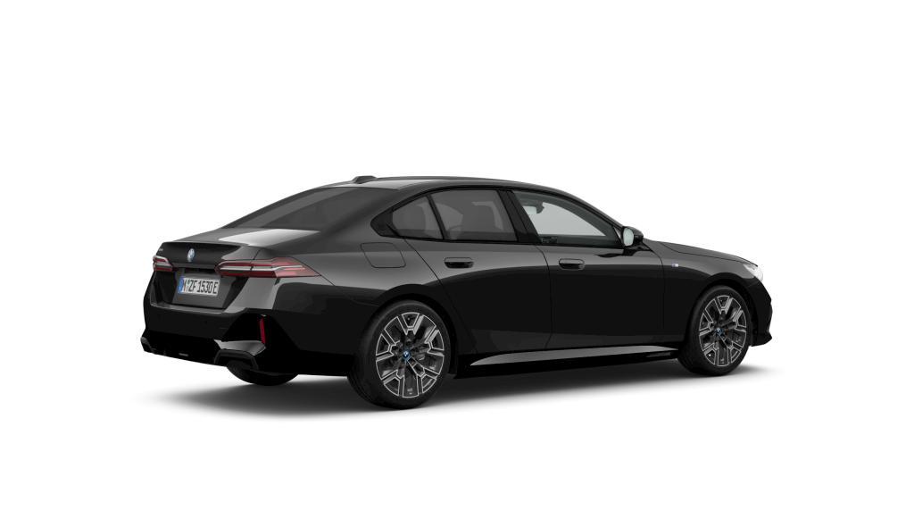 BMW 550 Sedan xDrive