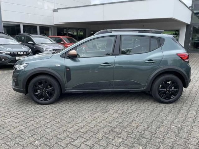 Dacia Sandero Extreme Stepway TCe 90