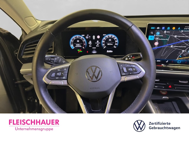 Volkswagen Passat 1.5 eTSI Business