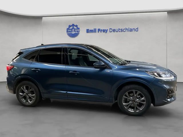 Ford Kuga Plug in Hybrid ST Line X