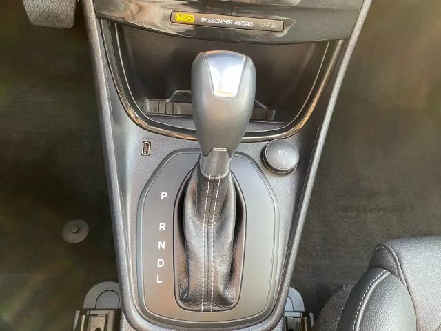 Ford Puma EcoBoost Titanium