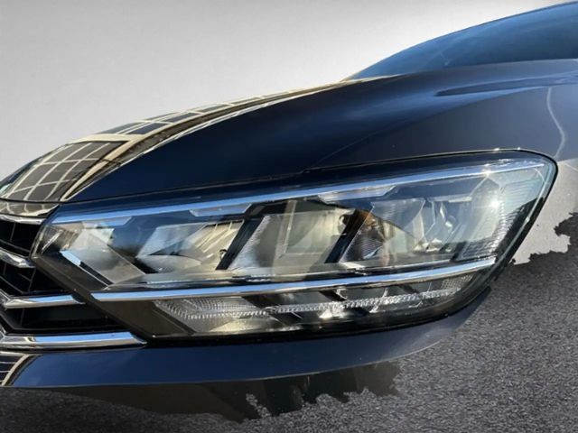 Volkswagen Passat 2.0 TDI Business DSG Variant