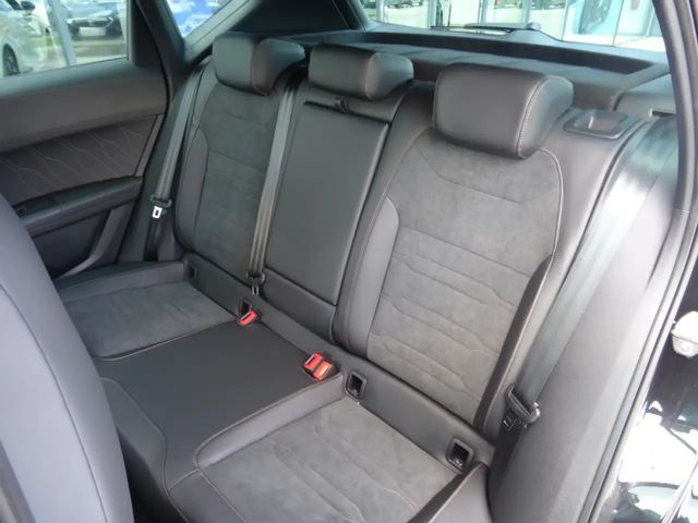 Cupra Ateca 1.5 TSI DSG