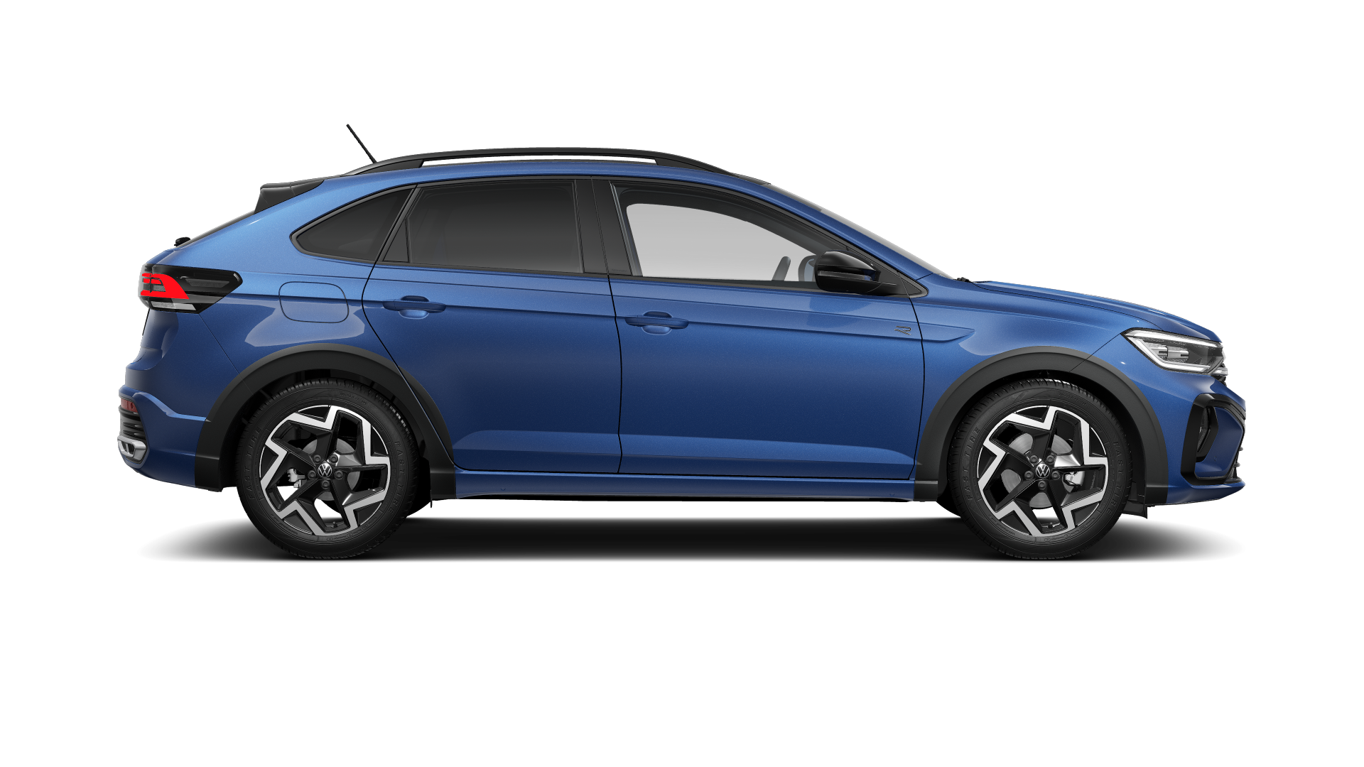 Volkswagen Taigo DSG R-Line