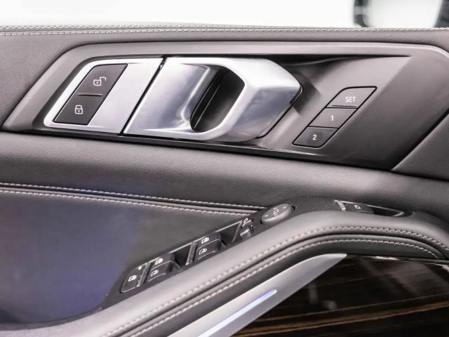 BMW X5 M-Sport xDrive50e