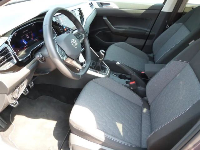 Volkswagen Taigo 1.0 TSI Move