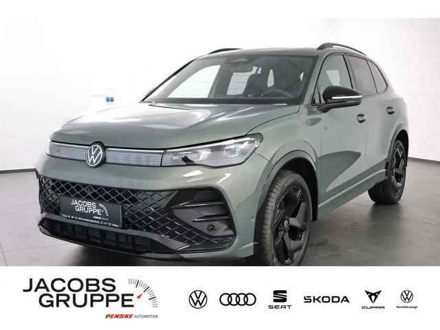 Volkswagen Tiguan 2.0 TDI DSG R-Line