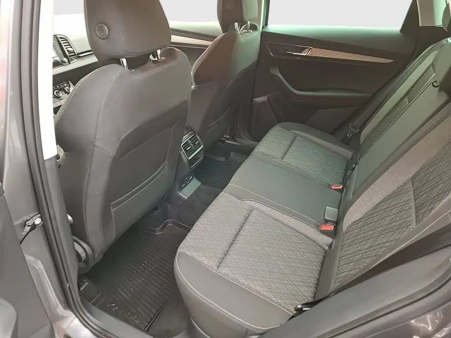 Skoda Karoq ACT Style Style