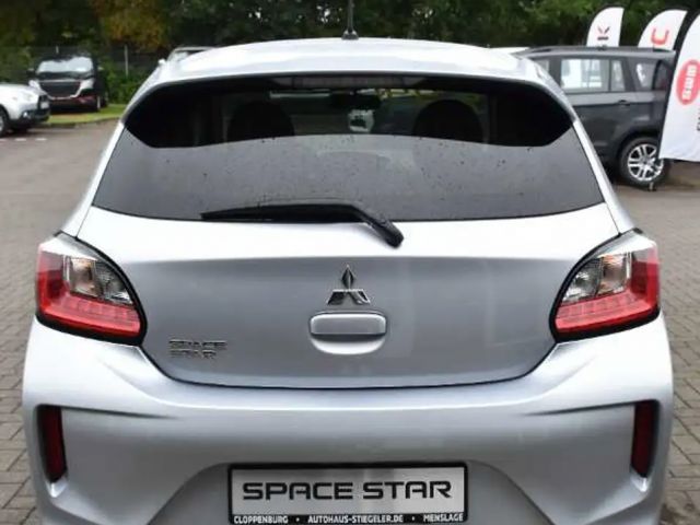 Mitsubishi Space Star ClearTec MIVEC Star