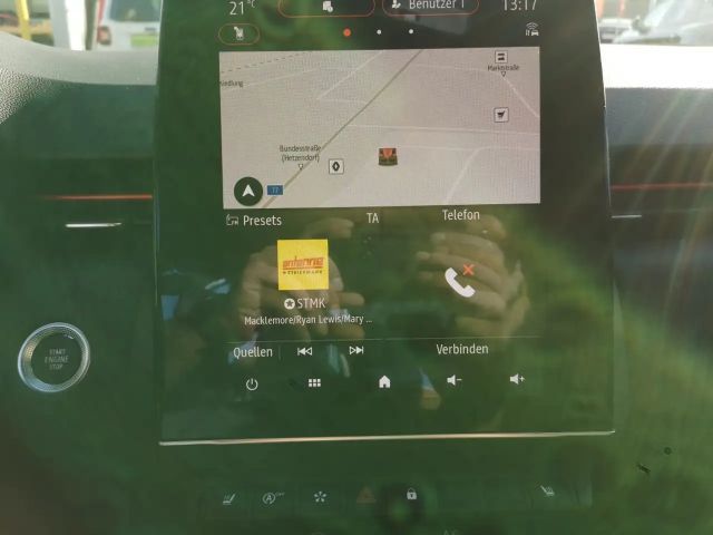 Renault Clio RS TCe 90