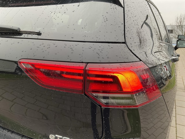 Volkswagen Golf 1.5 eTSI Golf VIII