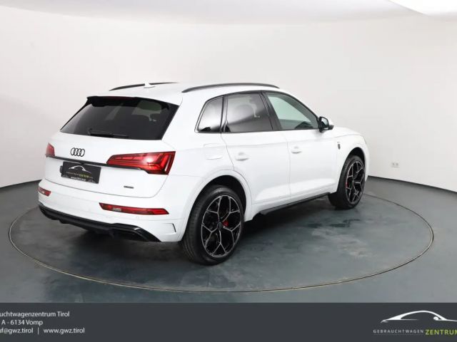 Audi Q5 50 TFSI Hybride Quattro S-Line