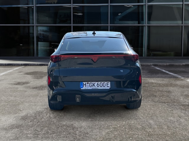 Cupra Tavascan 4Drive VZ