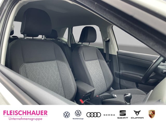 Volkswagen Polo Move