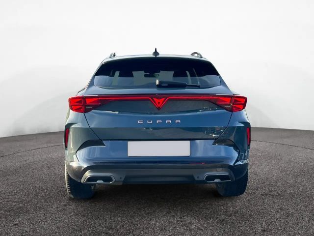 Cupra Formentor DSG
