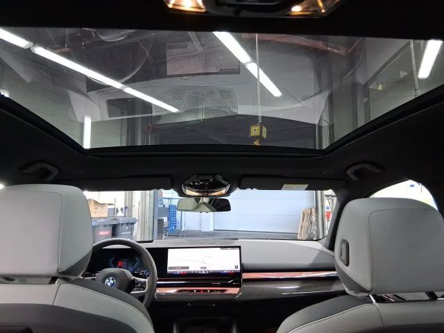 BMW 550 Sedan xDrive