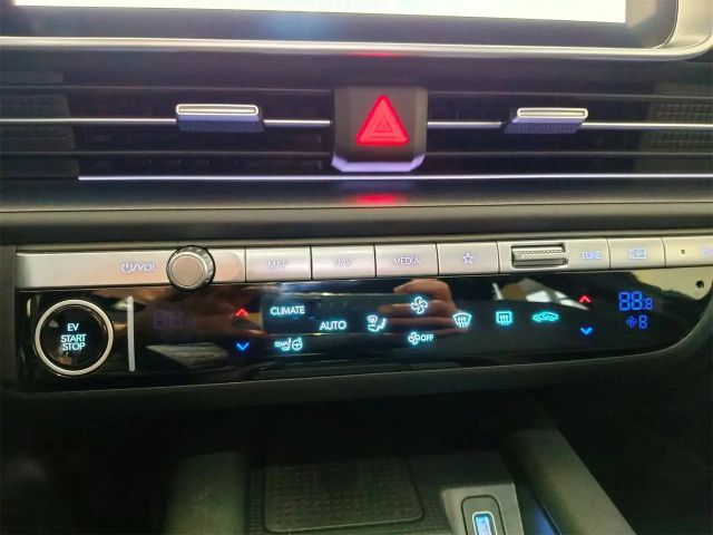 Hyundai IONIQ 6 4WD Vierwielaandrijving