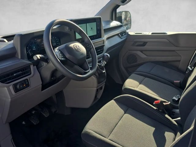 Volkswagen Transporter T7