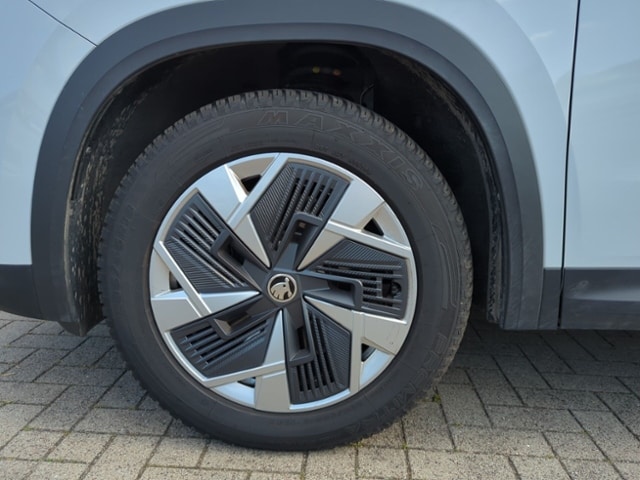 Skoda Kodiaq 2.0 TDI 4x4
