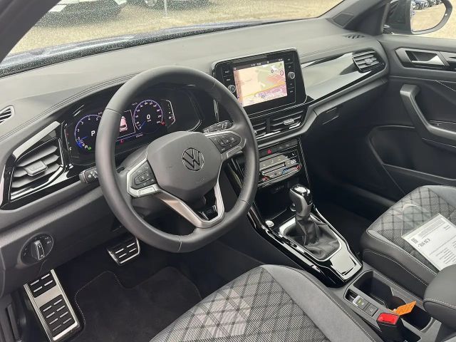 Volkswagen T-Roc DSG R-Line