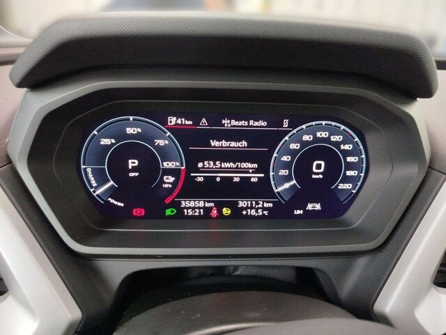 Audi Q4 e-tron 35 Sportback