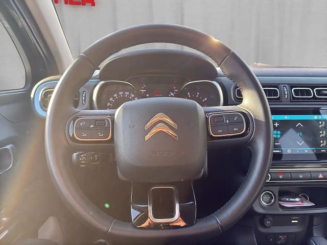 Citroën C3 PureTech