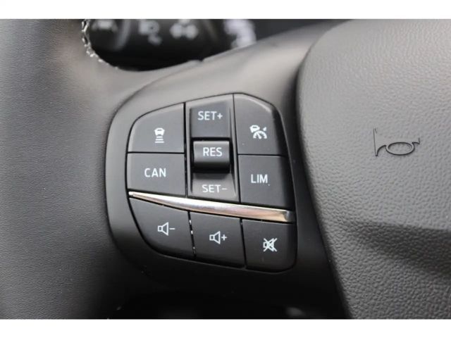 Ford Fiesta Titanium