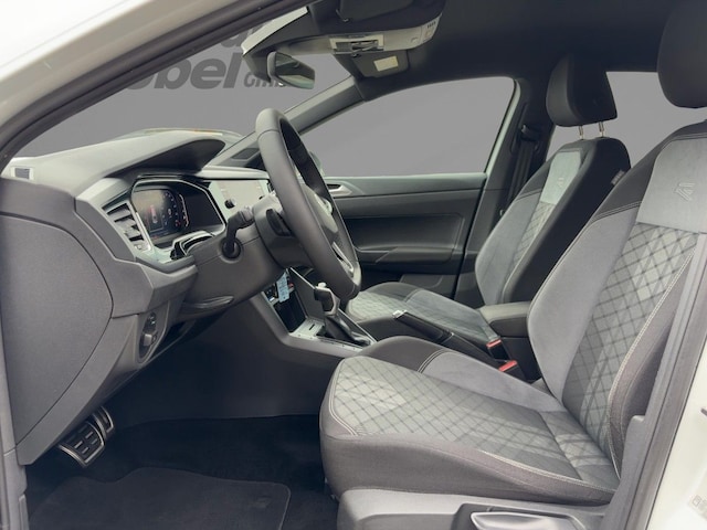 Volkswagen Taigo 1.5 TSI DSG R-Line