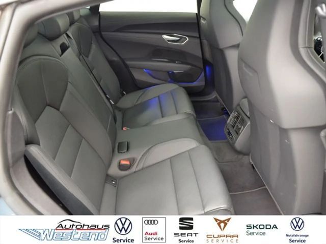Audi e-tron GT Quattro