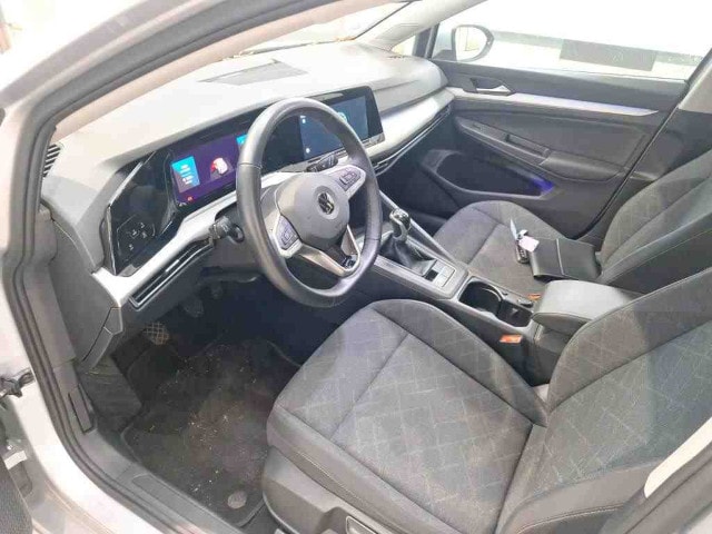 Volkswagen Golf 1.5 TSI Life