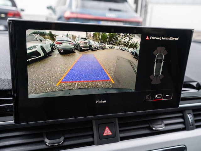 Audi A4 40 TDI Avant S-Line S-Tronic