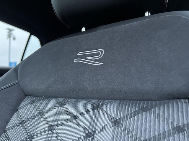 Volkswagen T-Cross 1.5 TSI DSG R-Line