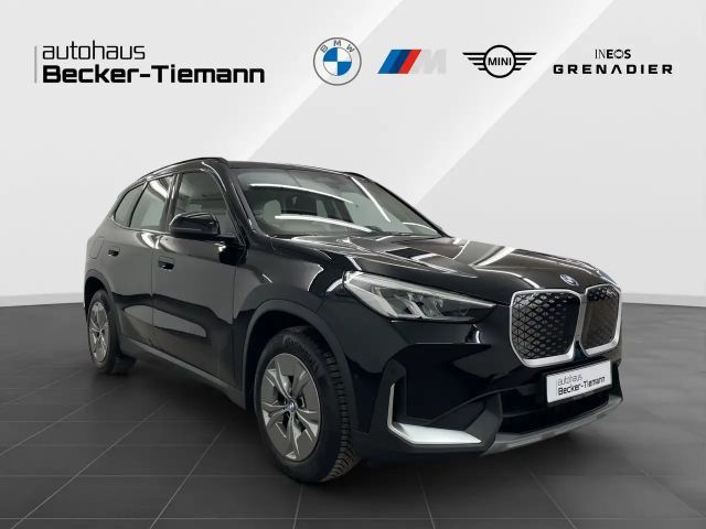 BMW iX1 eDrive20