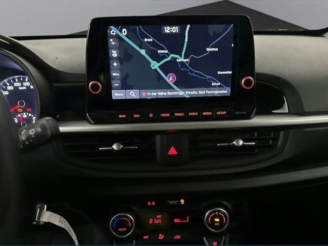 Kia Picanto Dream Team