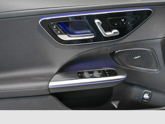 Mercedes-Benz C 180 AMG Line Estate