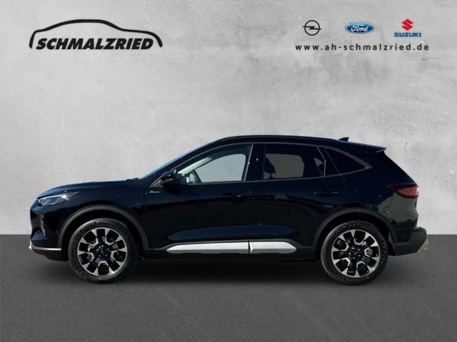 Ford Kuga Active Plug in Hybrid X