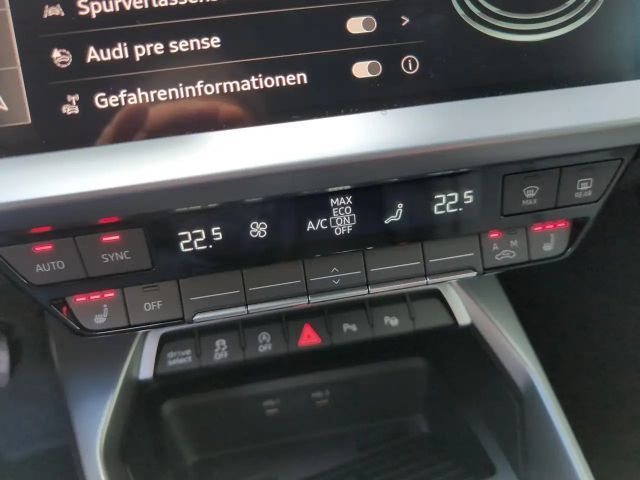 Audi A3 30 TDI Sedan