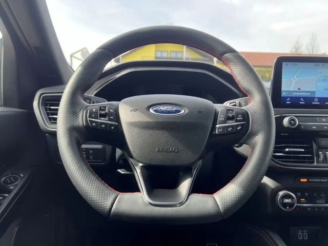 Ford Kuga ST Line X