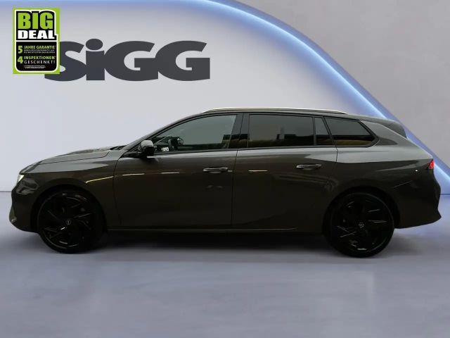 Opel Astra GS-Line Grand Sport Sports Tourer